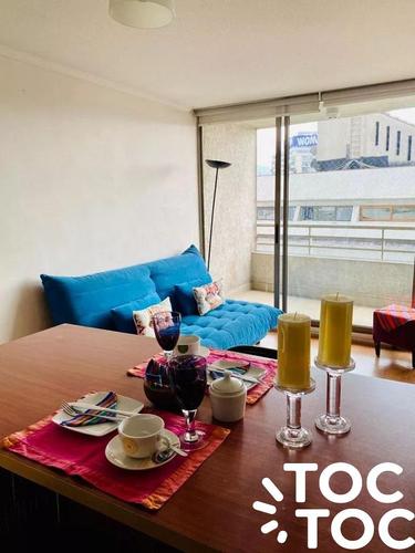 departamento en arriendo en Providencia