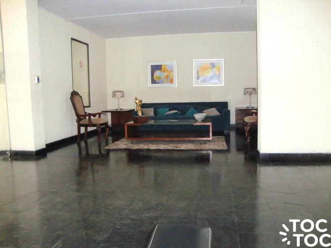 departamento en arriendo en Santiago