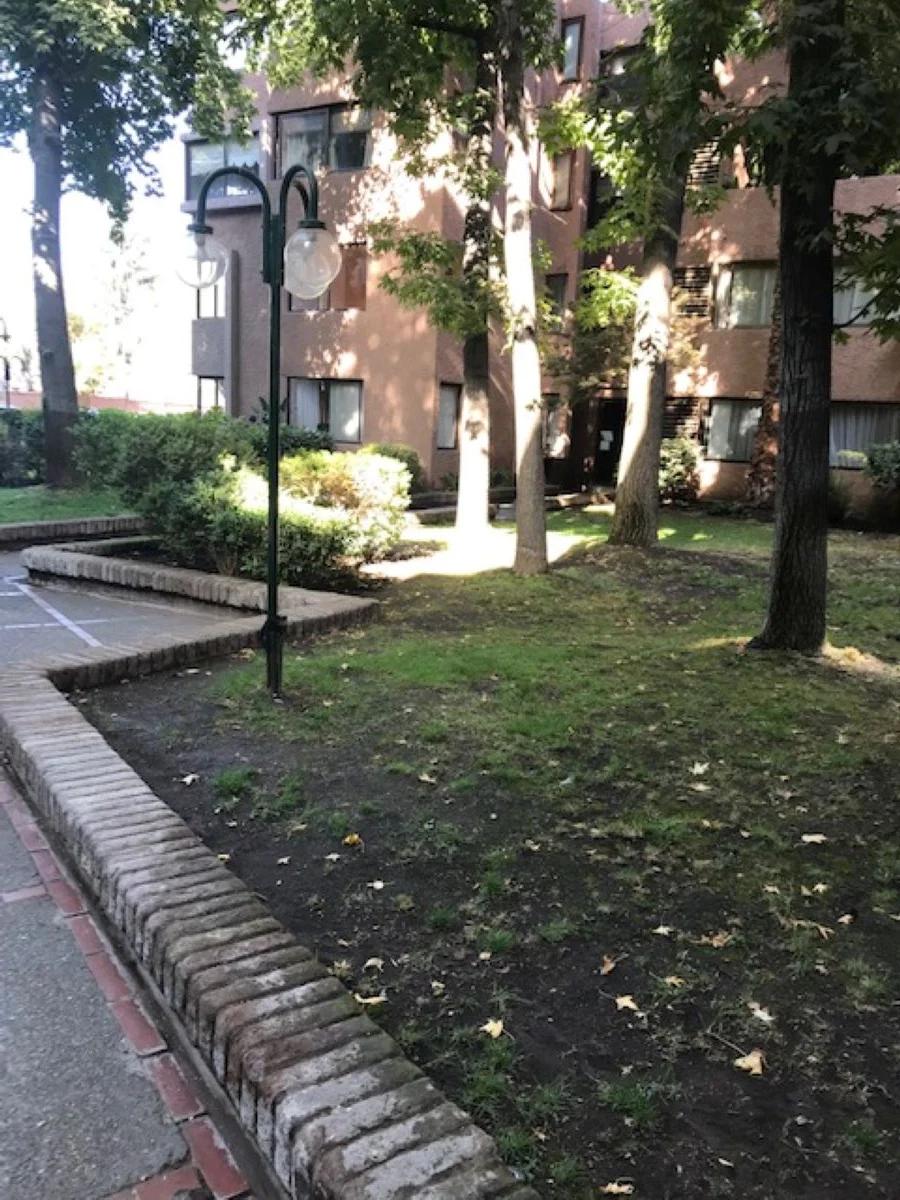 Arriendo Departamento 4D 2B E B - Vitacura