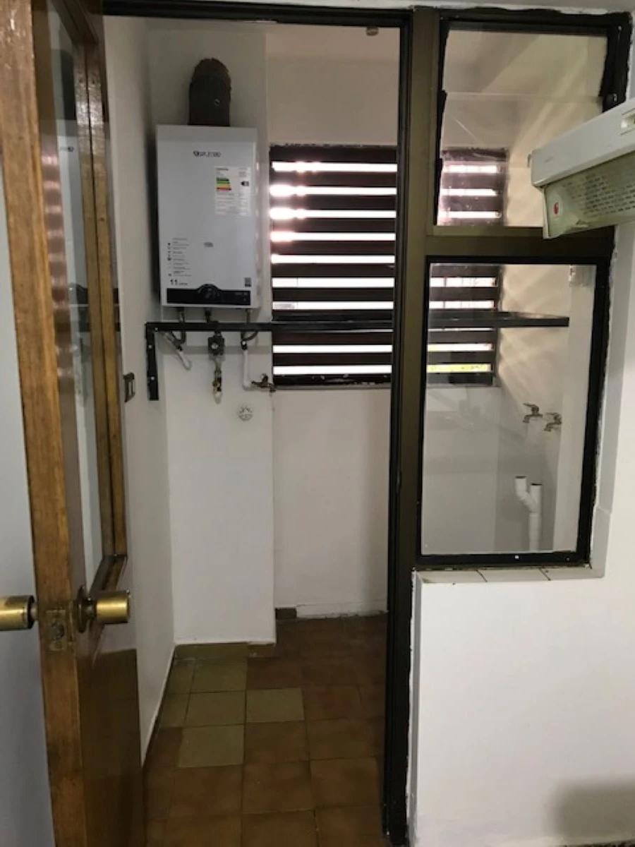 Arriendo Departamento 4D 2B E B - Vitacura