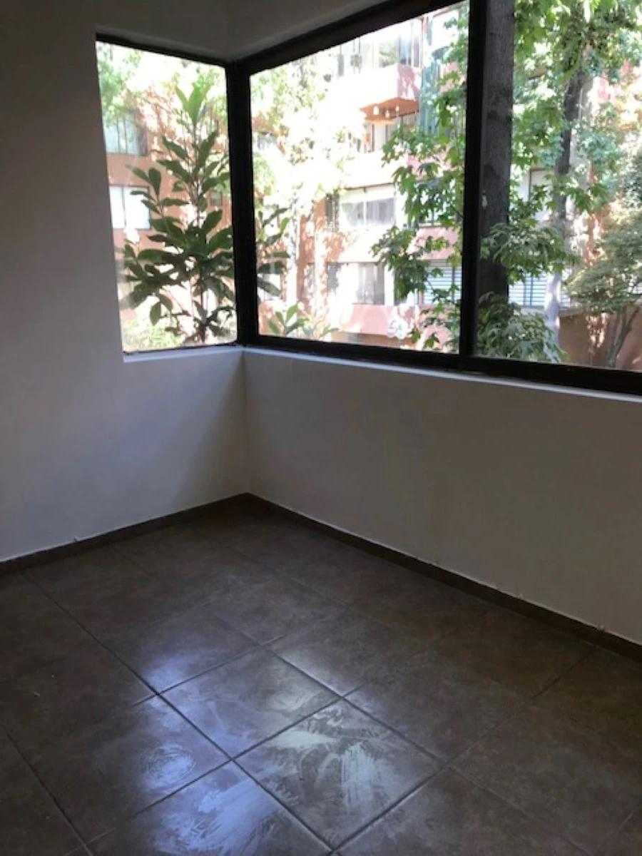 Arriendo Departamento 4D 2B E B - Vitacura