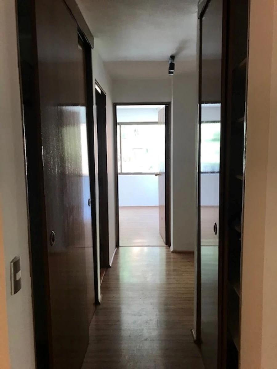 Arriendo Departamento 4D 2B E B - Vitacura