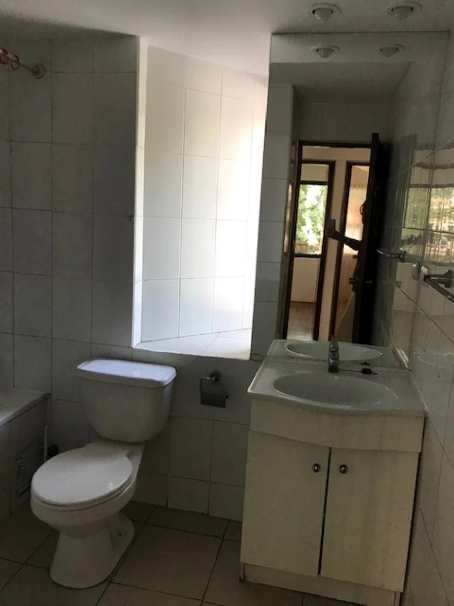 Arriendo Departamento 4D 2B E B - Vitacura