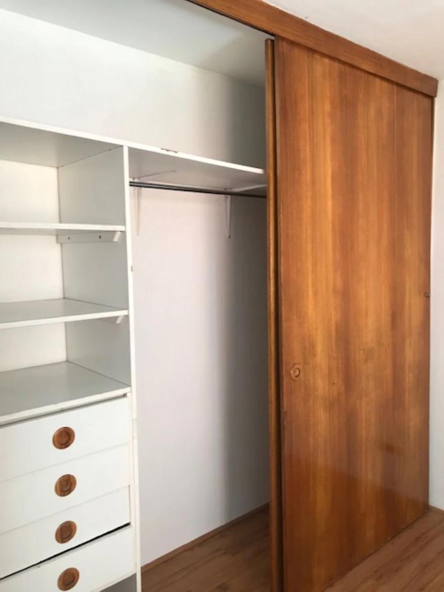 Arriendo Departamento 4D 2B E B - Vitacura