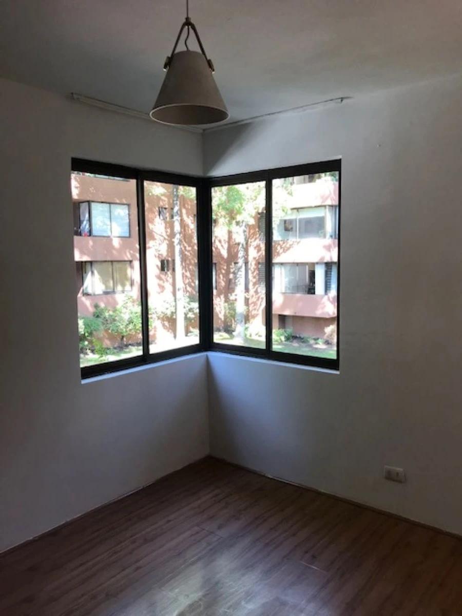 Arriendo Departamento 4D 2B E B - Vitacura