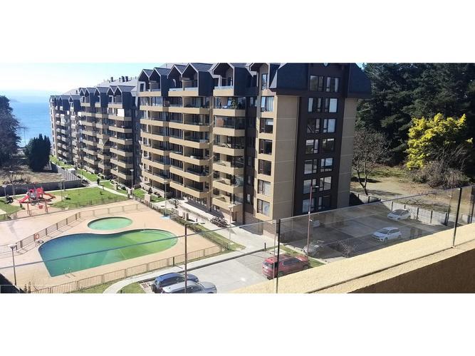 departamento en arriendo en Villarrica