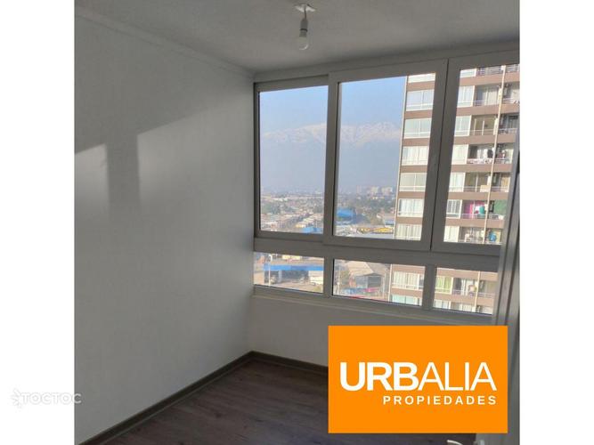 departamento en arriendo en San Miguel