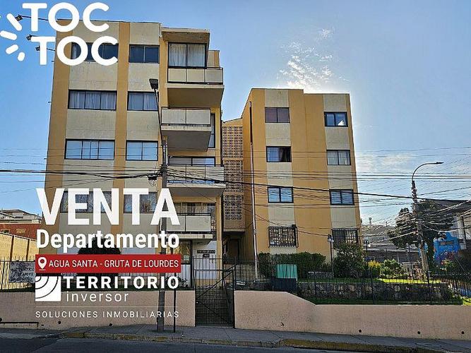 departamento en venta en Viña Del Mar