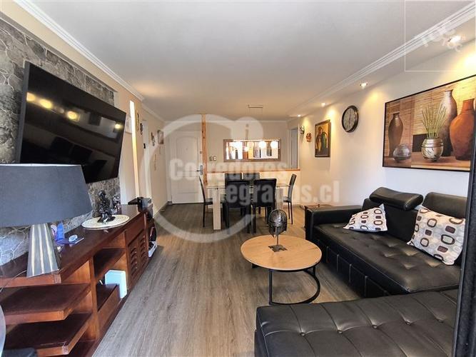 departamento en venta en Viña Del Mar