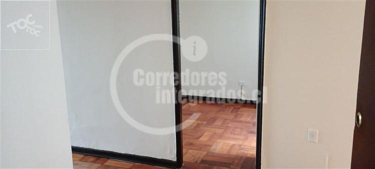 departamento en arriendo en Santiago