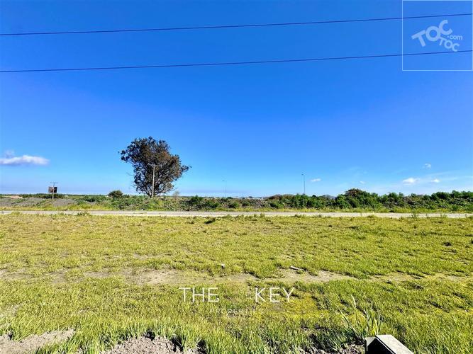 terreno en venta en Hualpén