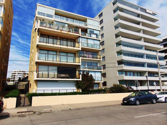 departamento en venta en Viña Del Mar