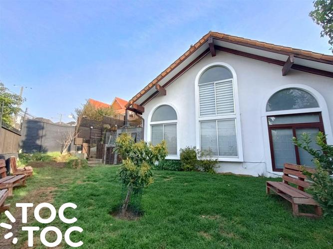 casa en arriendo en Viña Del Mar