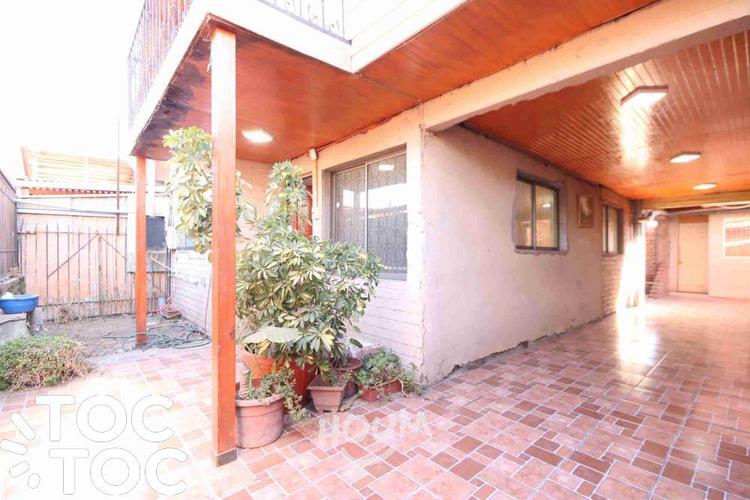 casa en venta en Maipú