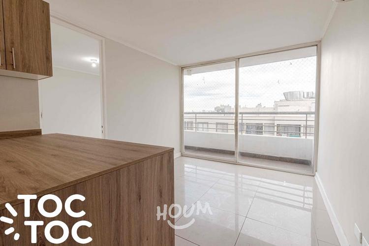 departamento en venta en Santiago