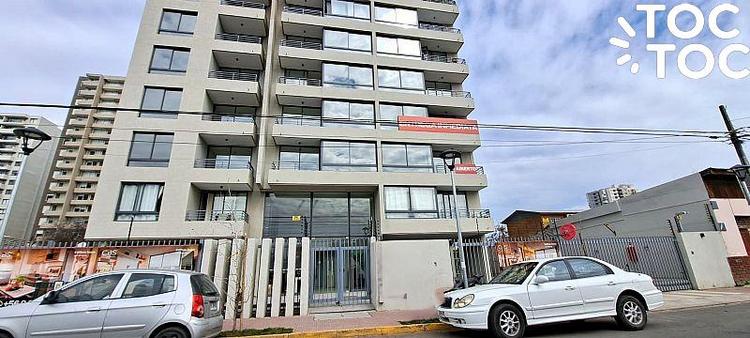 departamento en arriendo en La Cisterna