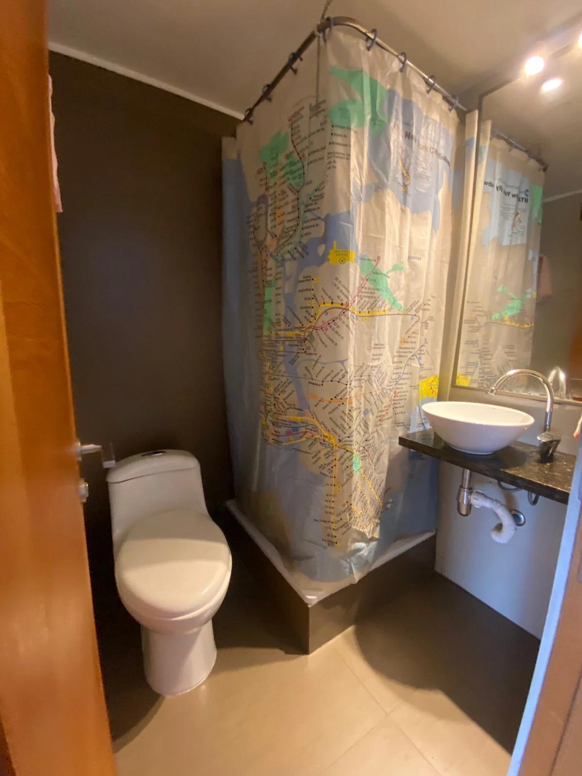 Venta Usado Departamento 2D 2B E - Las Condes