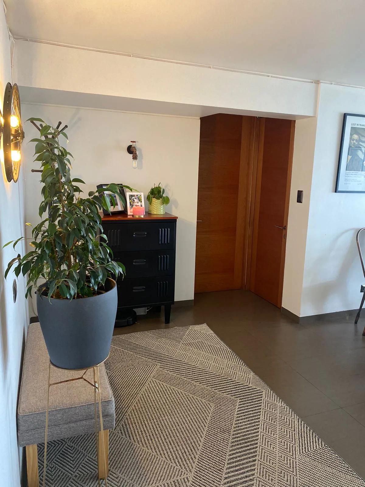 Venta Usado Departamento 2D 2B E - Las Condes