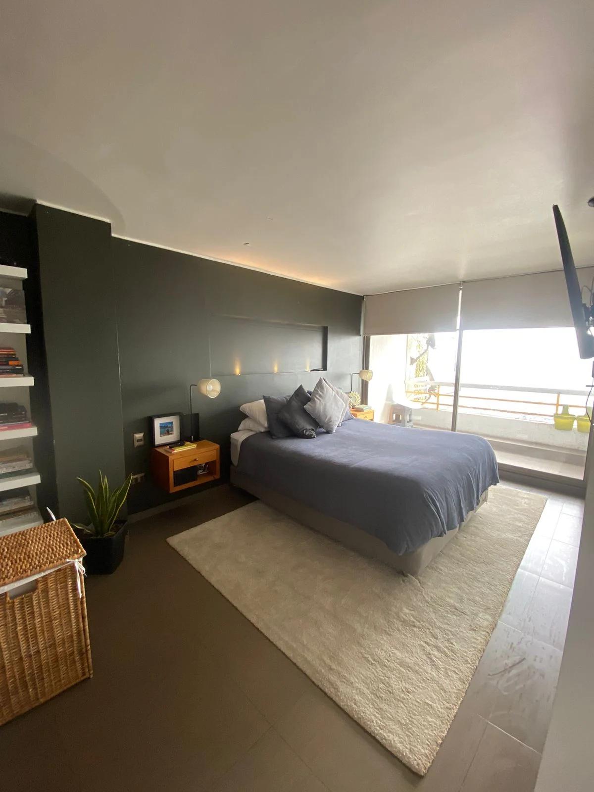 Venta Usado Departamento 2D 2B E - Las Condes