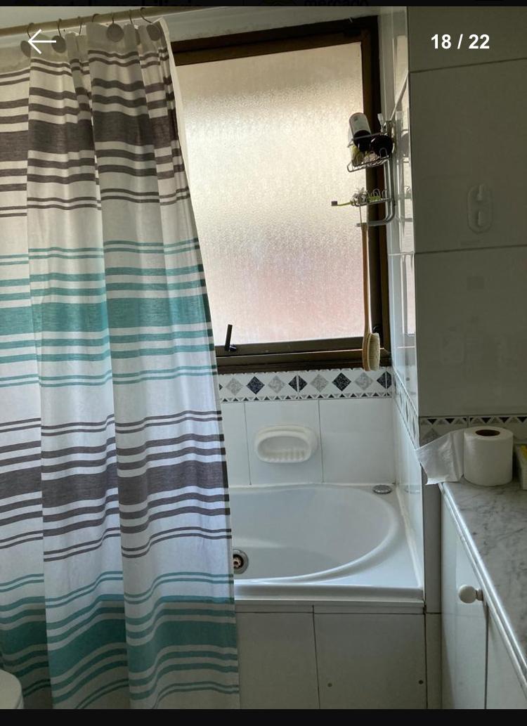 Arriendo Departamento 3D 3B E B - Las Condes