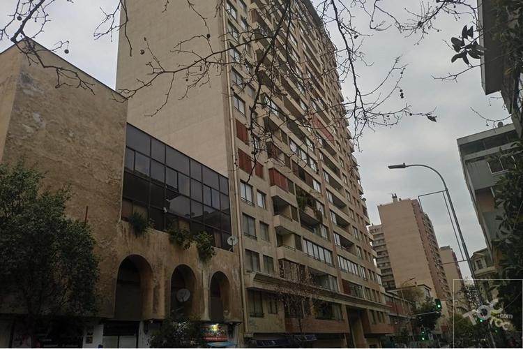 departamento en venta en Santiago