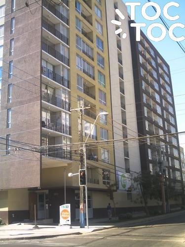 departamento en venta en Santiago