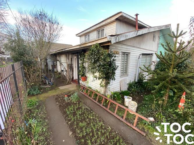 casa en venta en Temuco