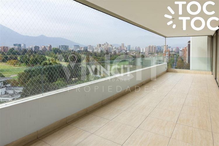 departamento en venta en Las Condes