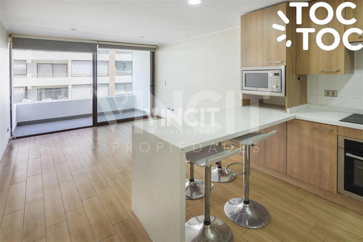 departamento en venta en Providencia