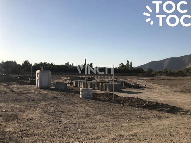 terreno en venta en San Bernardo