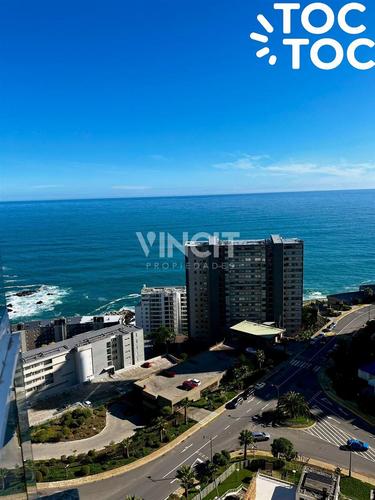 departamento en venta en Concón