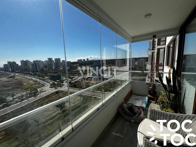 departamento en venta en Viña Del Mar