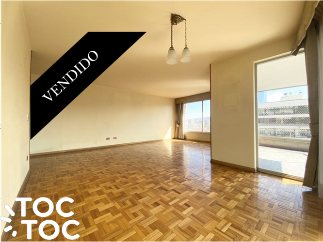 departamento en venta en Providencia