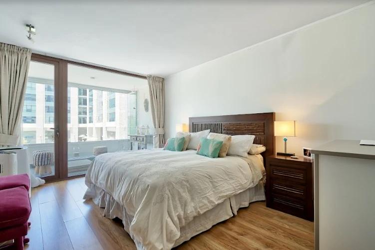 Arriendo Departamento 3D 3B E B - Vitacura