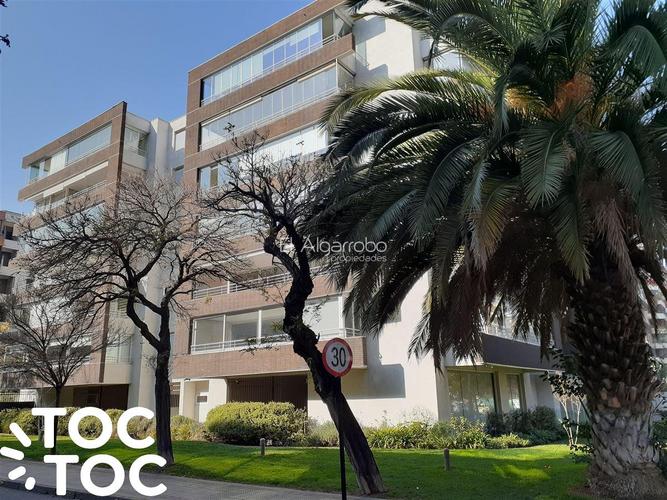 departamento en venta en Providencia