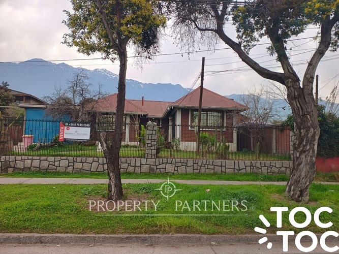 terreno en venta en Peñalolén