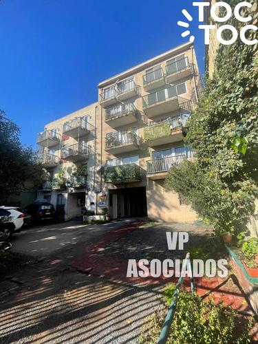 departamento en venta en Santiago