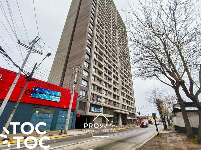 departamento en venta en Estación Central