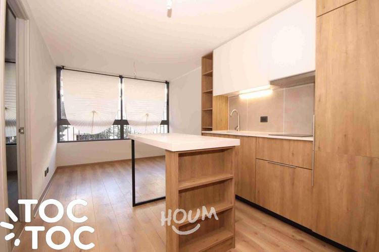 departamento en arriendo en Santiago