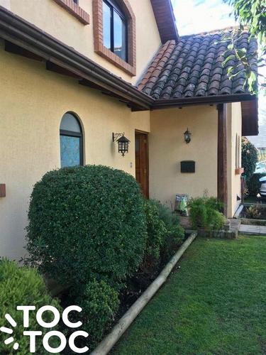 casa en venta en Talca