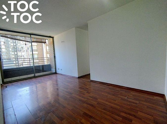 departamento en venta en Santiago