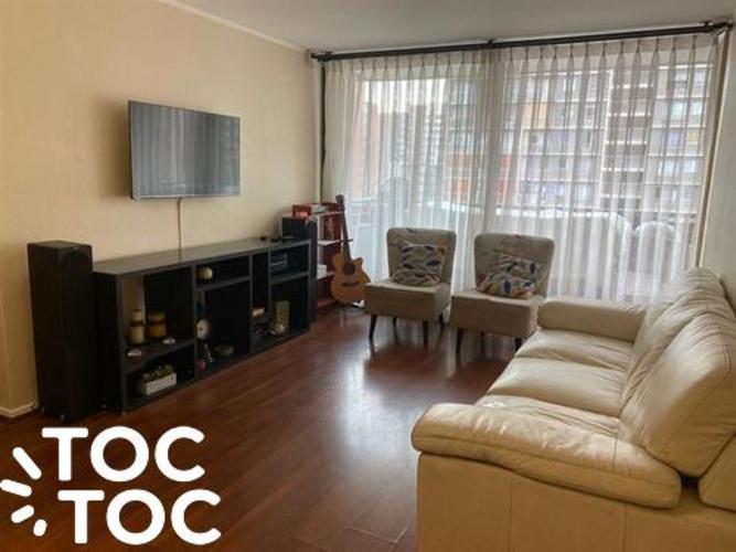 departamento en venta en Santiago