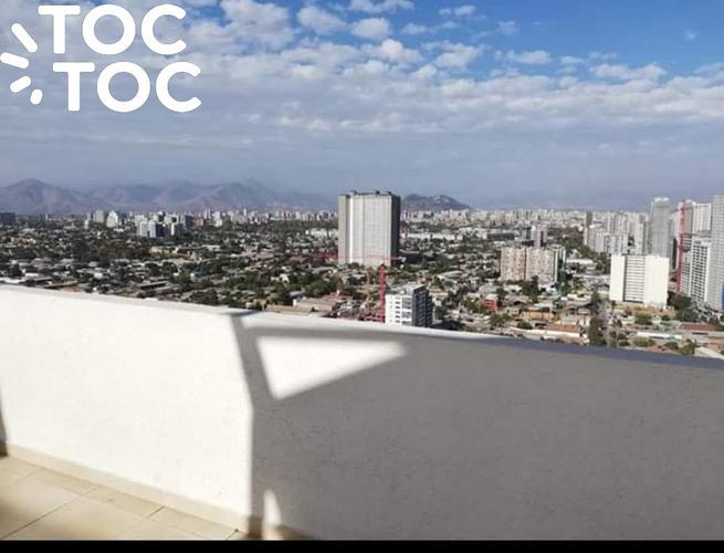 departamento en venta en Santiago