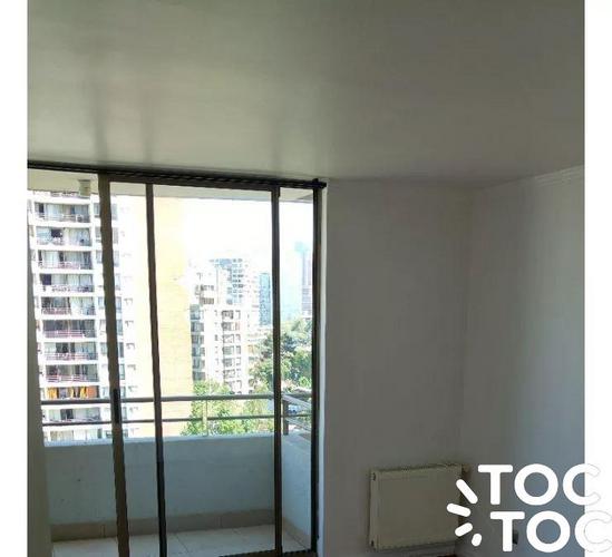 departamento en arriendo en Las Condes