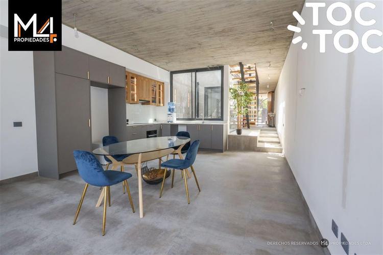 casa en venta en Las Condes