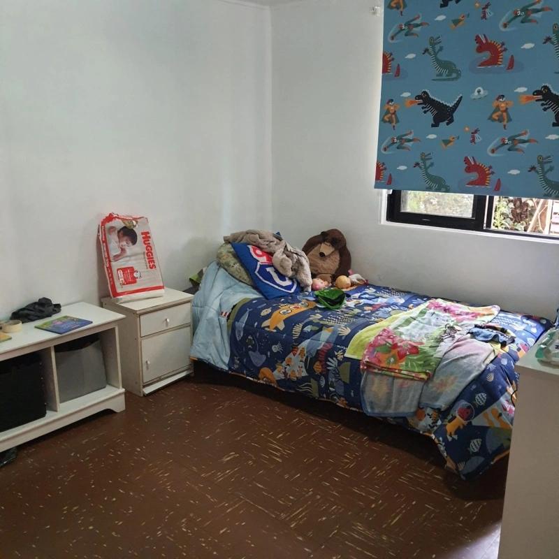 Venta Usado Casa 3D 2B - &Ntilde;u&ntilde;oa