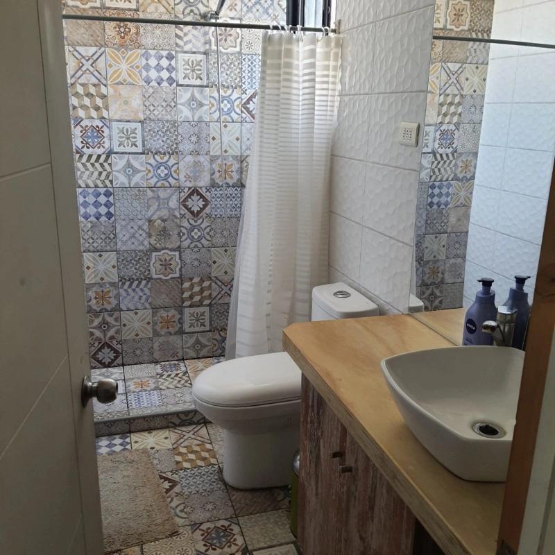 Venta Usado Casa 3D 2B - &Ntilde;u&ntilde;oa