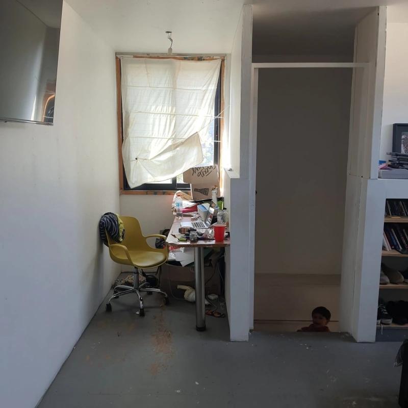 Venta Usado Casa 3D 2B - &Ntilde;u&ntilde;oa