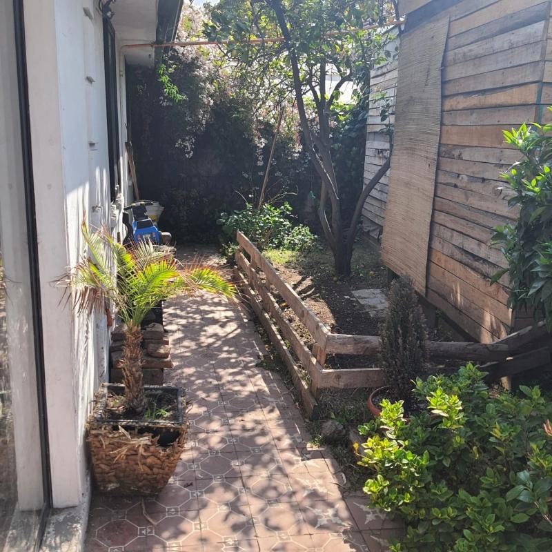 Venta Usado Casa 3D 2B - &Ntilde;u&ntilde;oa