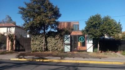 Venta Usado Casa 3D 2B - &Ntilde;u&ntilde;oa